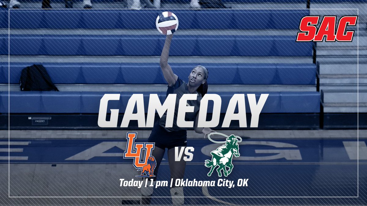 LangstonSports's tweet photo. GAMEDAY!
#LUVB squares off against USAO on the road today!
πΊ: https://t.co/NTbk1eC0xi
π: https://t.co/rRR25jEtuN
#goLions #FeartheRoar https://t.co/ncChRfBkEK