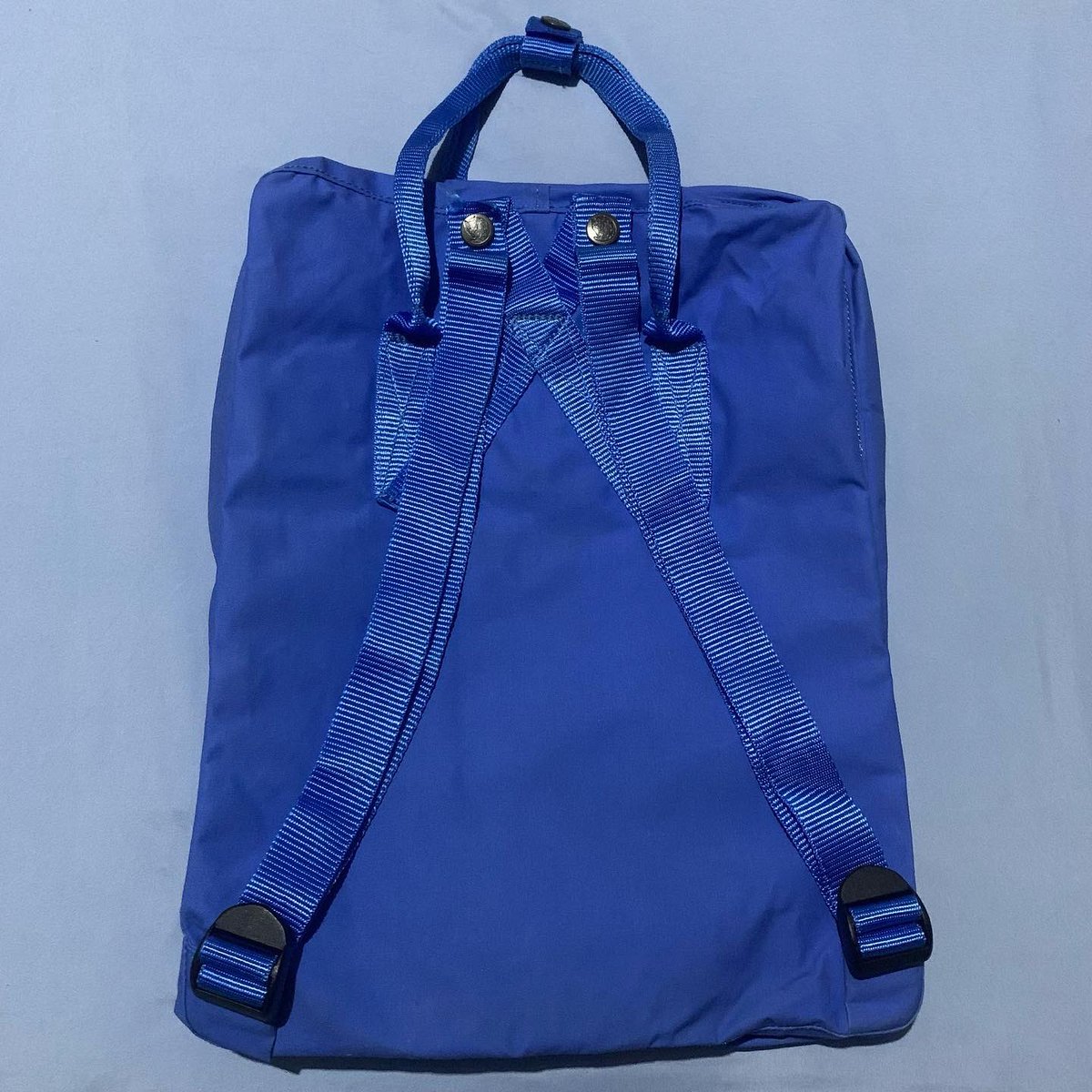 loogfoog_'s tweet photo. ส่งต่อกระเป๋า Kanken Classic แท้💯
สี UN Blue
✨ราคา 990 ส่งฟรี ✨
#ส่งต่อเสื้อผ้า #กระเป๋ามือสอง #กระเป๋าkanken #ส่งต่อ #ส่งต่อเสื้อผ้า #เสื้อผ้ามือสองสภาพดี #ส่งต่อเสื้อผ้ามือสอง #กระเป๋ามือสอง #กระเป๋าเป้ #kankenthailand #kankenมือสอง https://t.co/gWSFcCQtgC