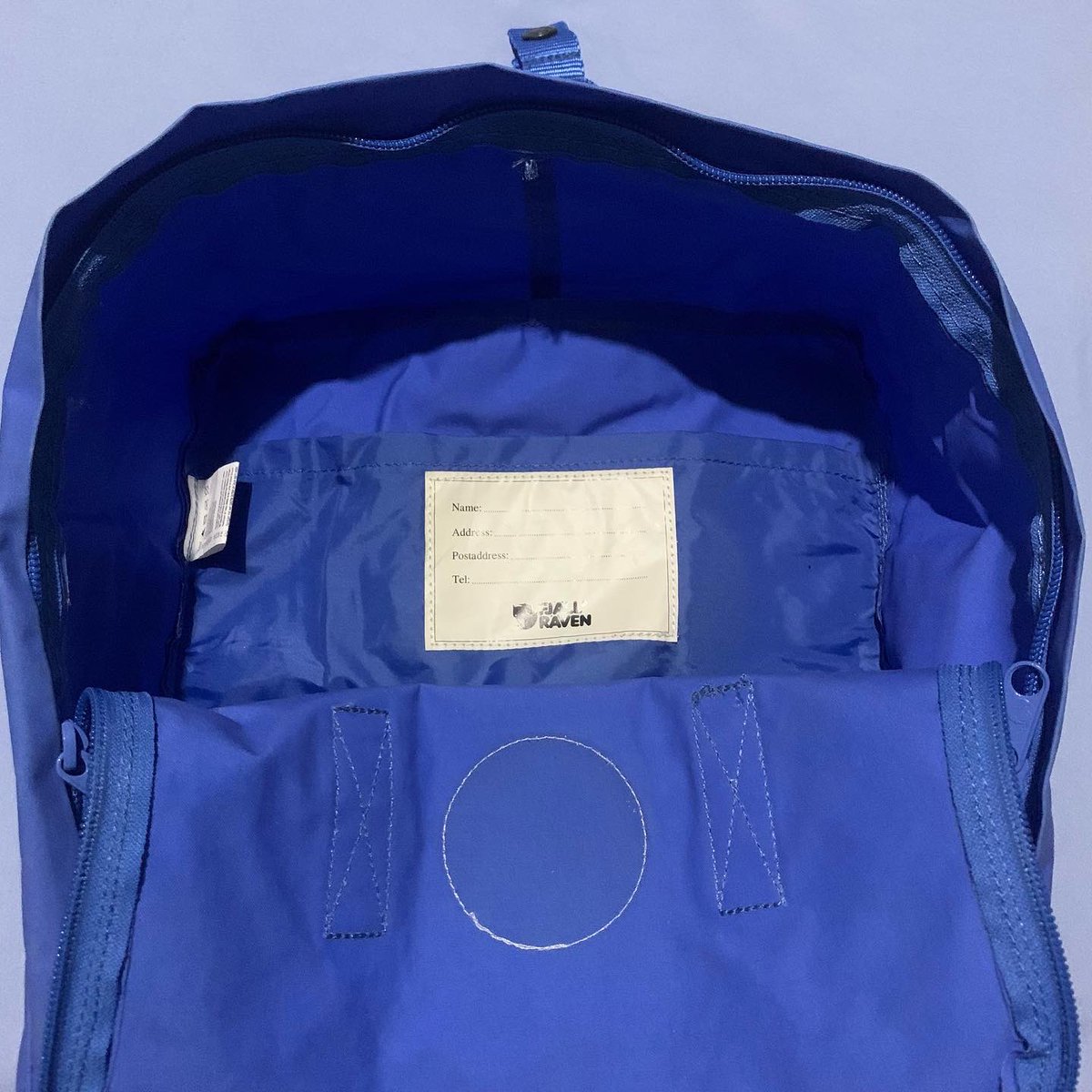 loogfoog_'s tweet photo. ส่งต่อกระเป๋า Kanken Classic แท้💯
สี UN Blue
✨ราคา 990 ส่งฟรี ✨
#ส่งต่อเสื้อผ้า #กระเป๋ามือสอง #กระเป๋าkanken #ส่งต่อ #ส่งต่อเสื้อผ้า #เสื้อผ้ามือสองสภาพดี #ส่งต่อเสื้อผ้ามือสอง #กระเป๋ามือสอง #กระเป๋าเป้ #kankenthailand #kankenมือสอง https://t.co/gWSFcCQtgC