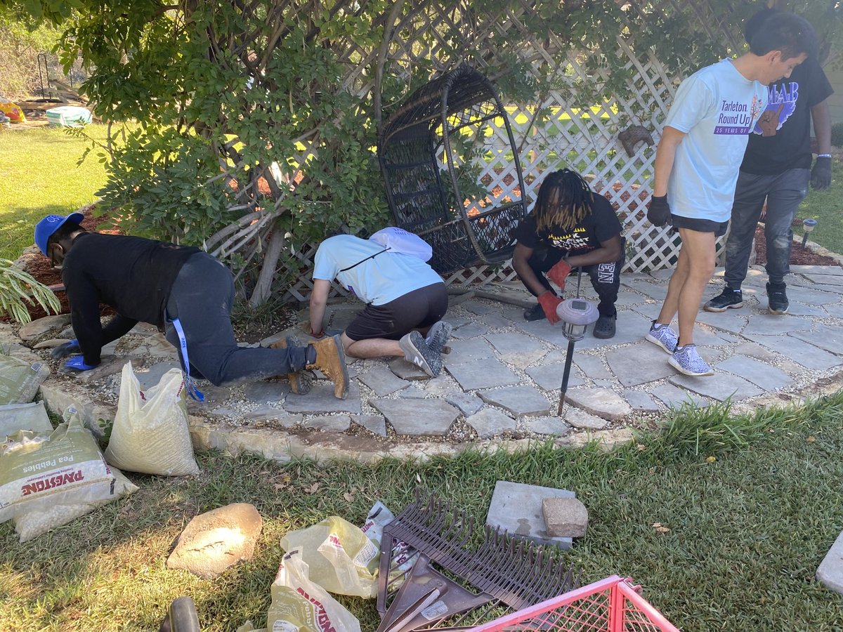 Dr. Sherri Benn tweet media