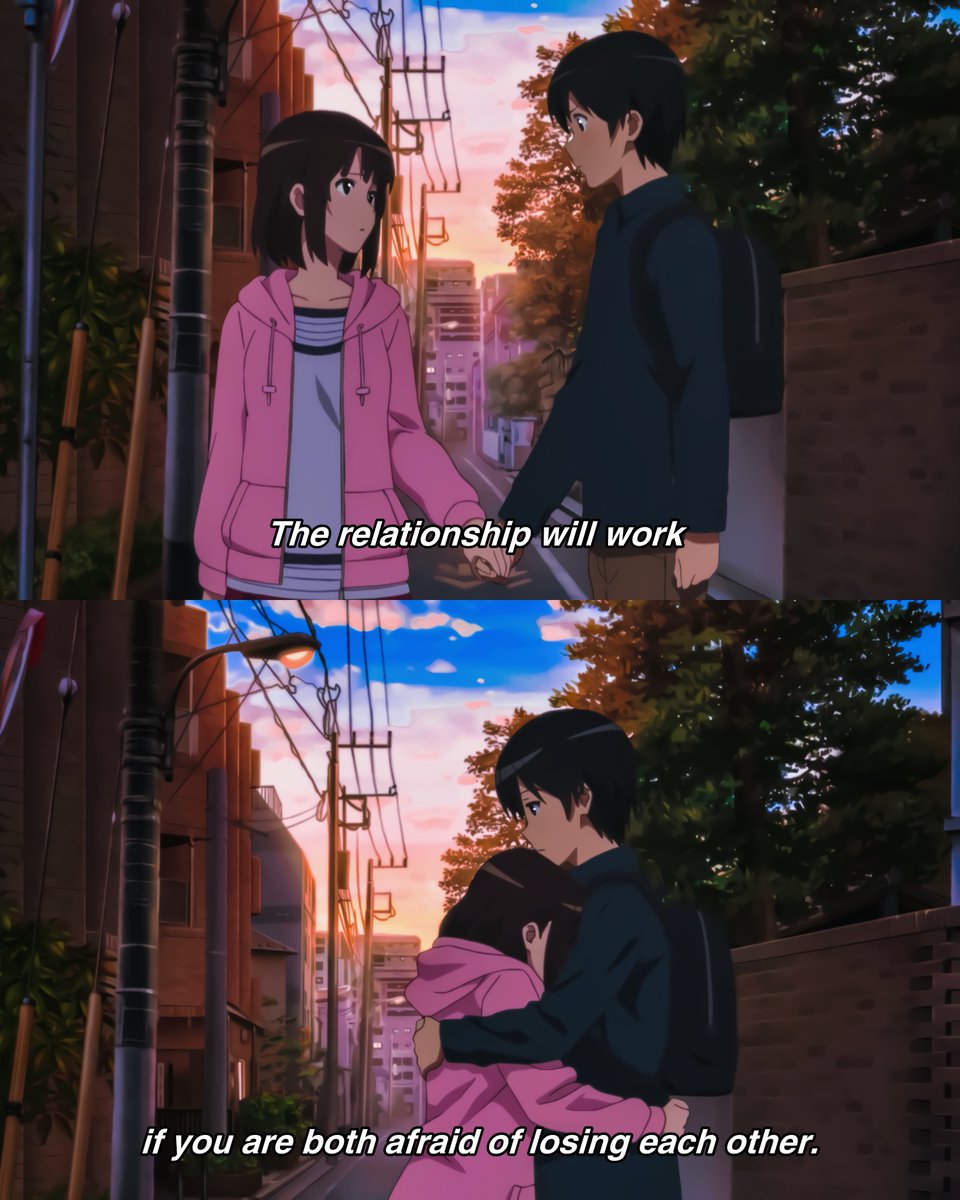 Anime : Saekano
