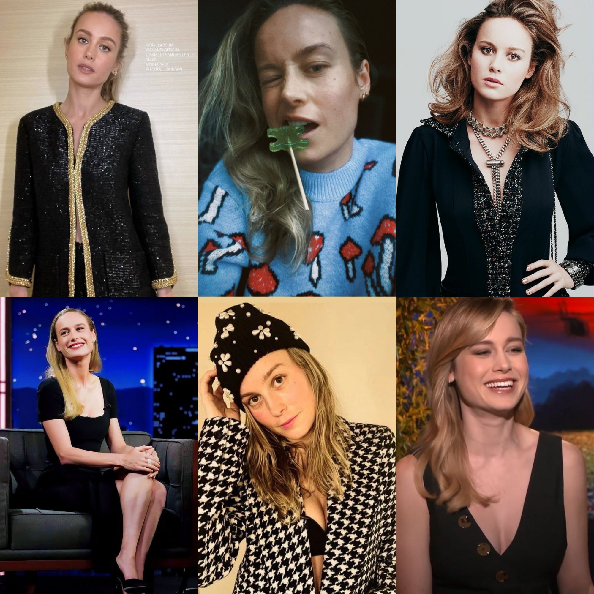 Happy birthday to my most beloved brie larson! forever our captain marvel 