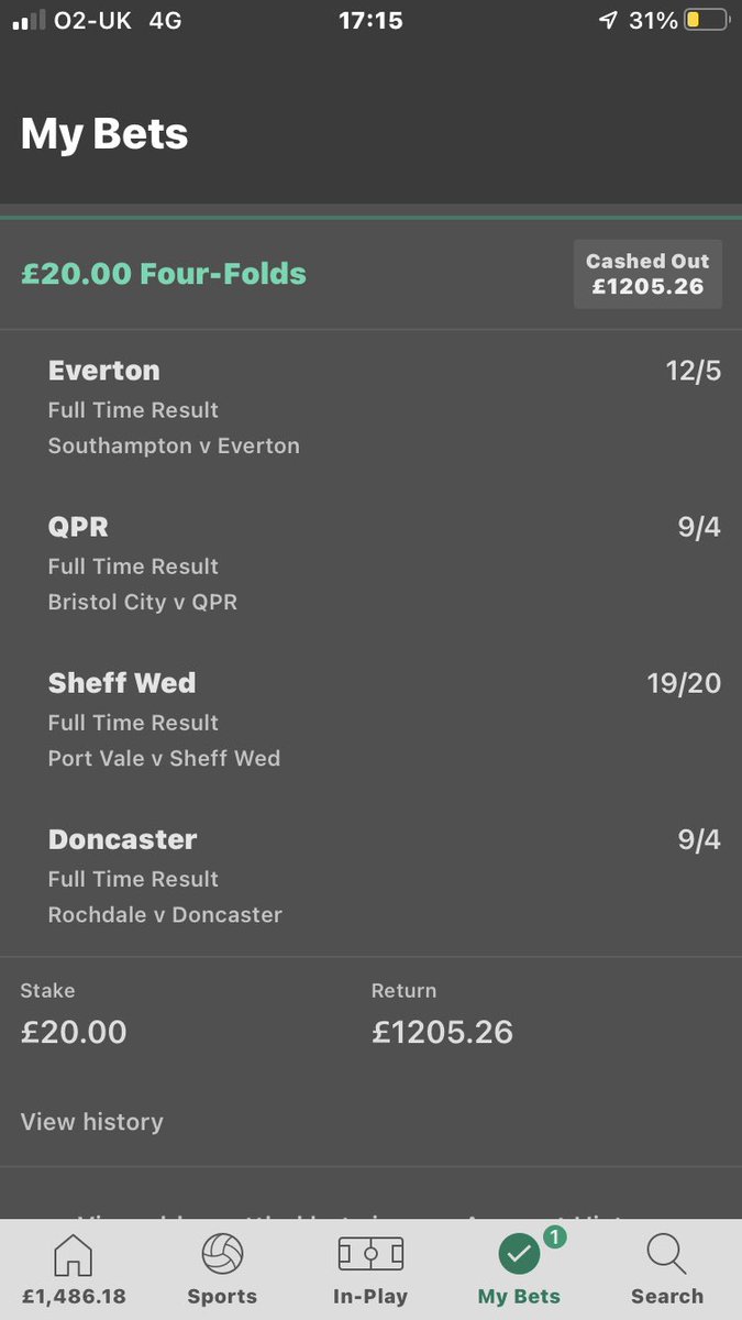 John Paine tweet media