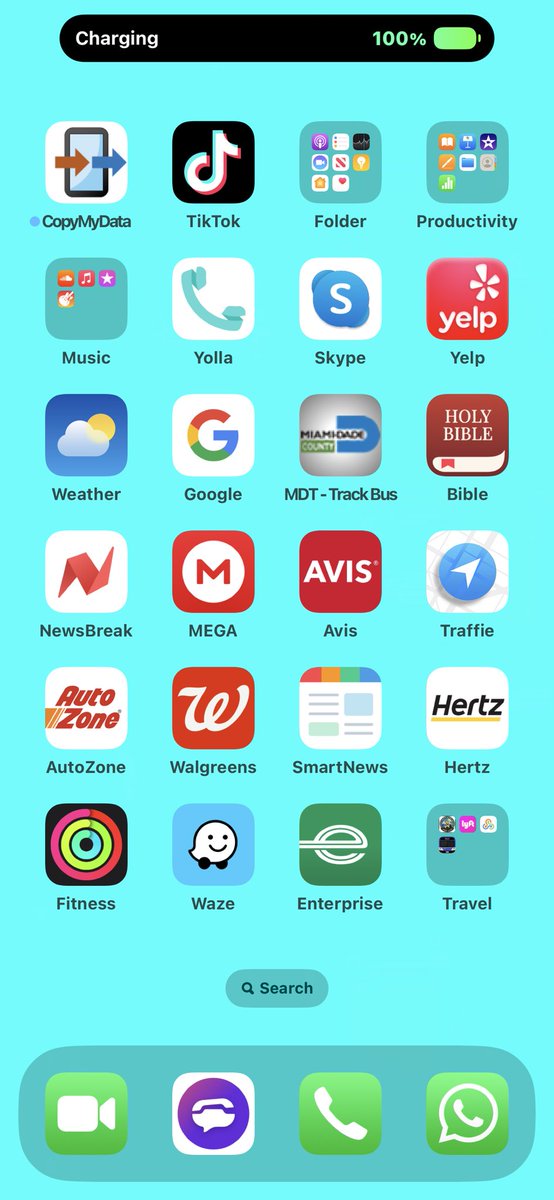 Tonnte's tweet photo. iOS 16.1 https://t.co/Q3JMXY05Wb