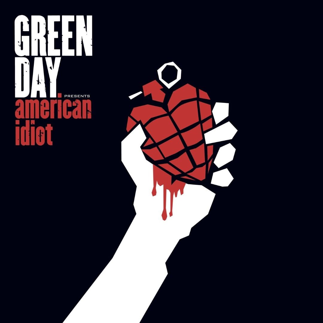 deepdivealbums's tweet photo. As social media renews its (insensitive) annual tradition of waking Billie Joe Armstrong as September ends, dive into the true meaning of the song, as well as the rest of the album, on this month's Deep Dive into Green Day's "American Idiot."

https://t.co/WZR56s913r #GreenDay https://t.co/cnnYP7Mu8Y