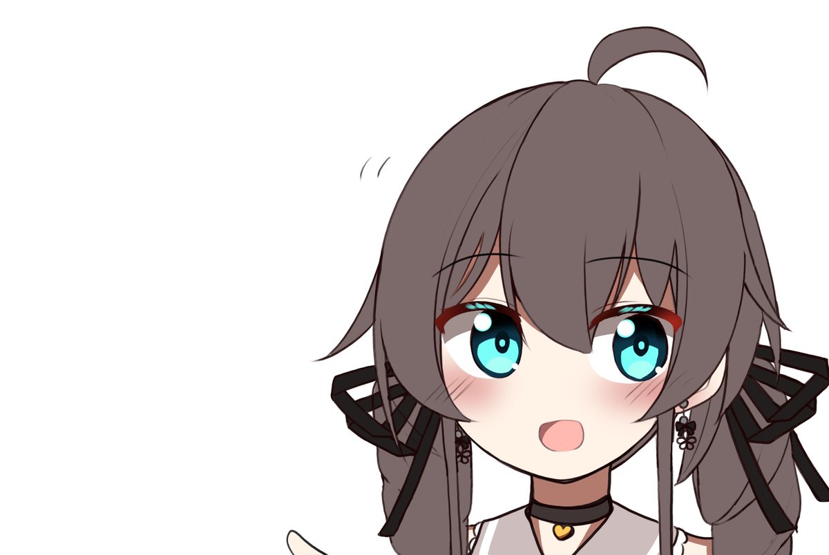 まつりちゃんにならついていく 