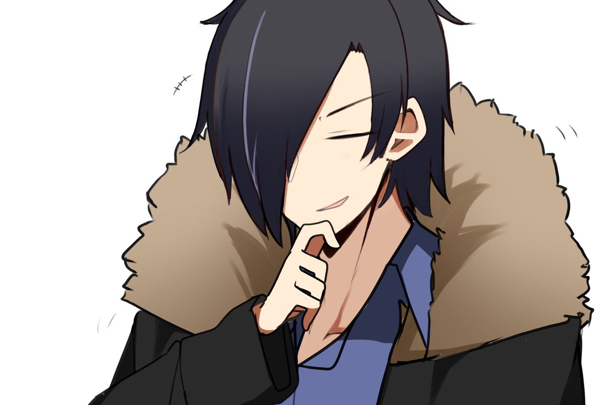 まつりちゃんにならついていく 