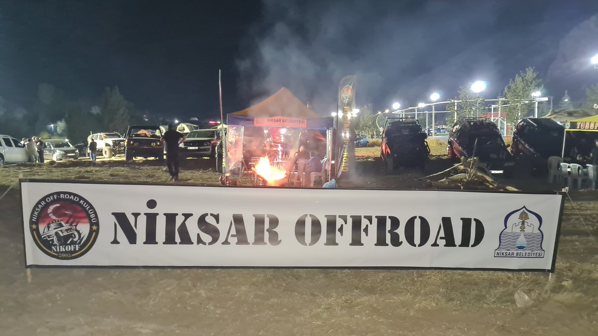 KorayYeni2's tweet photo. #niksaroffroad https://t.co/hiwFlsl8uA