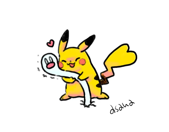 すーりすりすり 