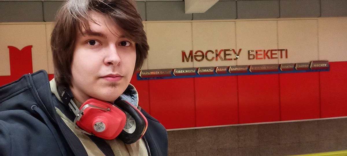 ShynessCloud's tweet photo. Awesome subway🚇, not very tasty ramen🍜 and a magnificent park🌳~

My weekends actually aren't going so badly, but I still need to somehow distract myself from the horrors of our reality...

🔥🔥🔥

#subway #ramen #waterfalls https://t.co/8zXbkMZbu5