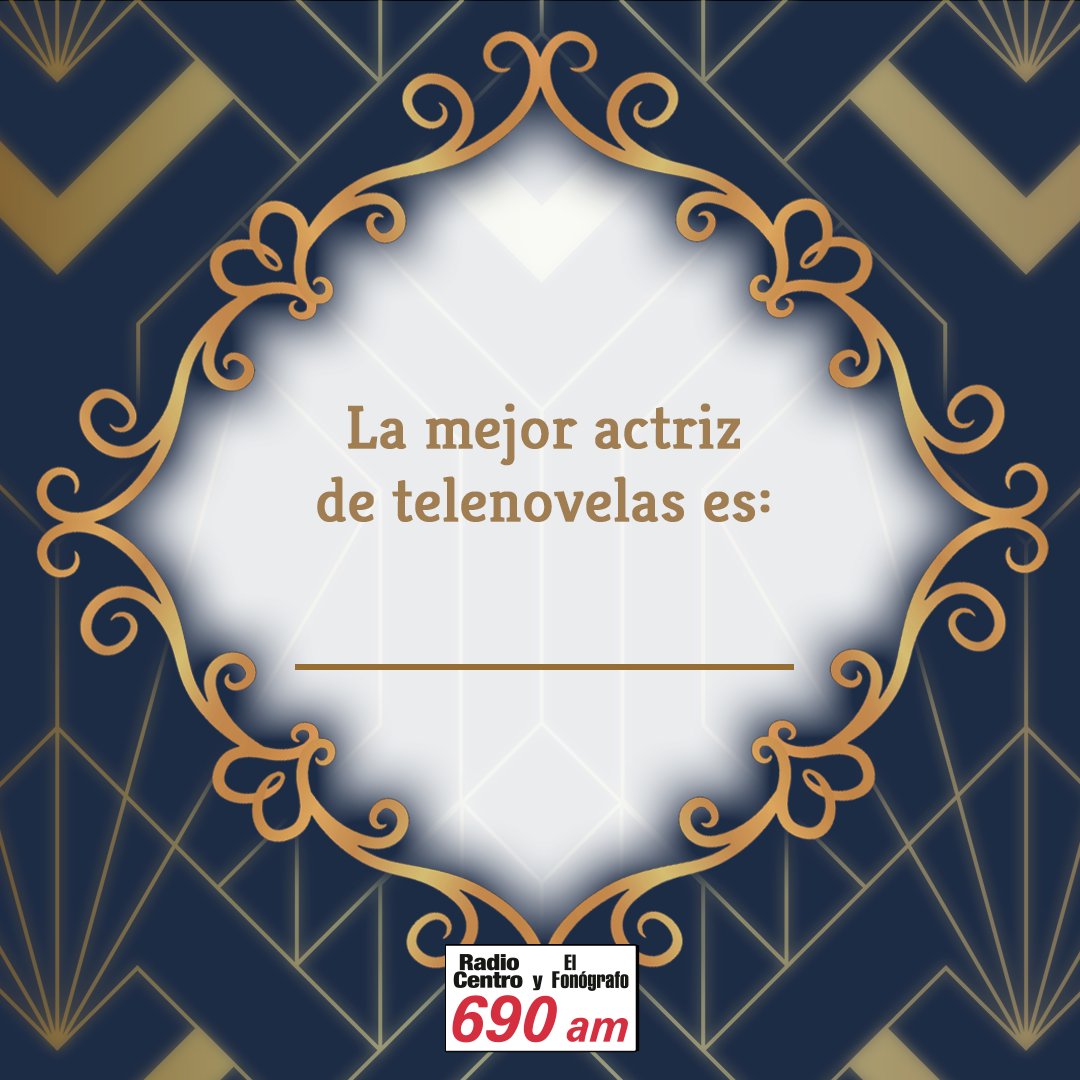 ElFonografo's tweet photo. 📺 ¡Victoria Ruffo! 🤩 https://t.co/nklHiMUMSo