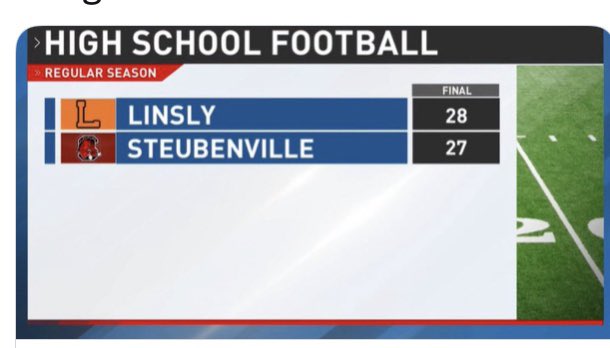 linslyschool's tweet photo. Please join the Linsly community in congratulating Linsly Football Head Coach B.J. Depew on his 100th win last night! 🧡🖤🏈@LinslyAthletics @LinslyFootball  #linsly #linslyfootball #100wins https://t.co/xbkwXabJ35