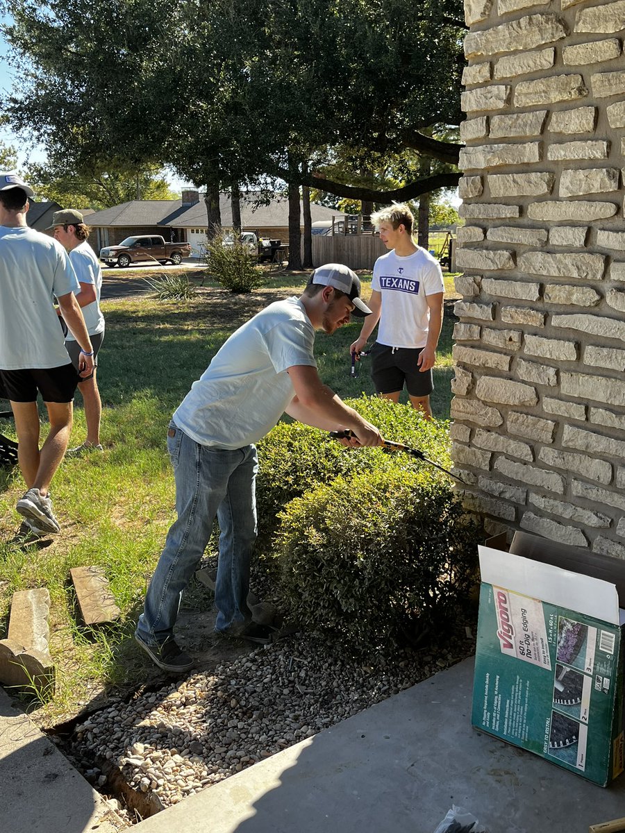 Lathes Towns on Twitter "RT DFitzClass Thank you to the Tarleton
