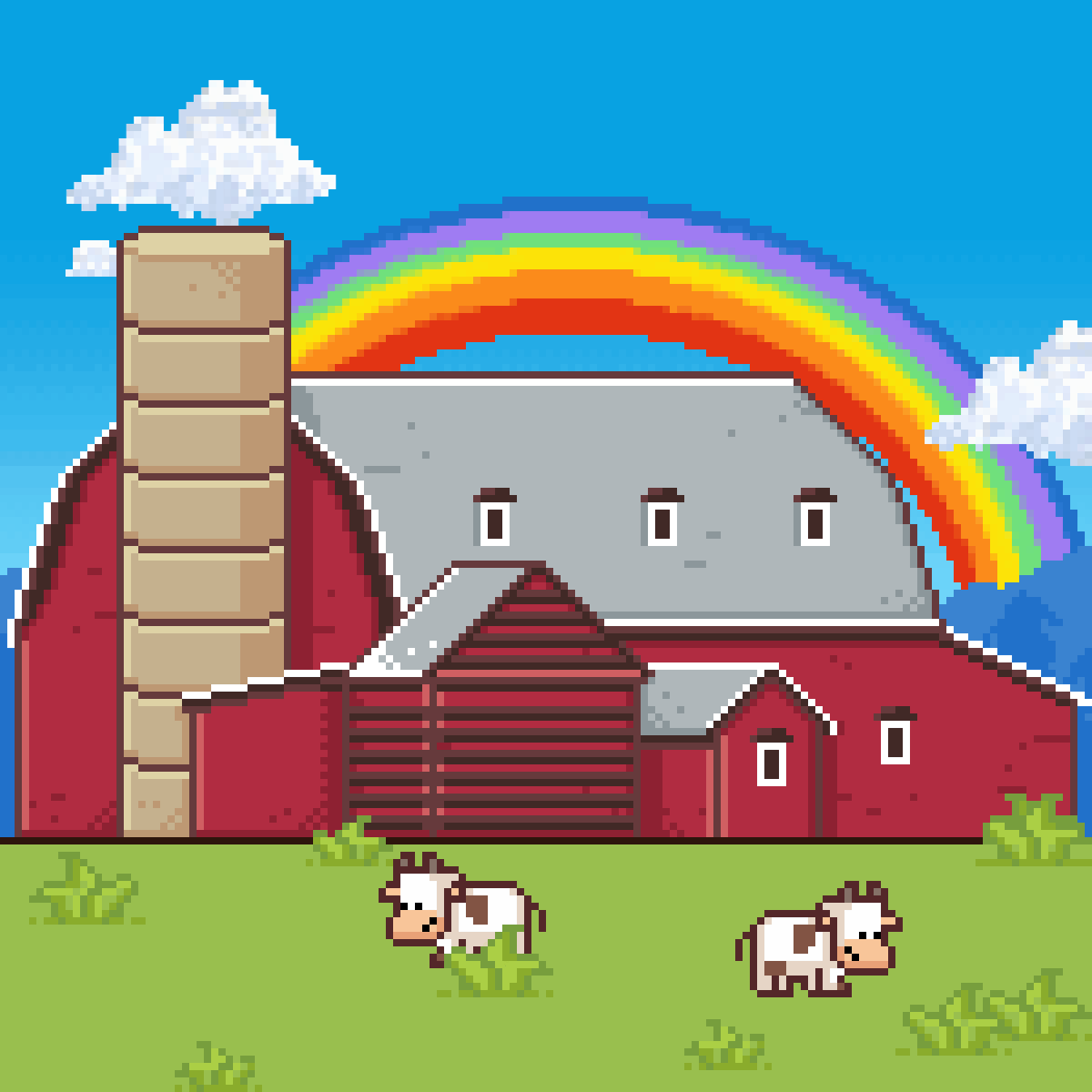 StakeFactory's tweet image. Stake Factory lets projects put their tokens at the heart of their #DeFi operation, by offering tools with customizable and connectable options, that allow creators to easily link things together.
Create 💯complete experience for your #defi audience.
#soon #KDA #Kadena #NFTs $KDA