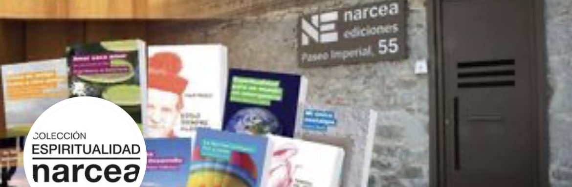 Un día como hoy, 1 de octubre … hace 54 años comenzaba su andadura la editorial NARCEA. Un día muy especial para agradecer tanta vida y sobre todo a todos vosotros, nuestros lectores y lectoras 😀😀