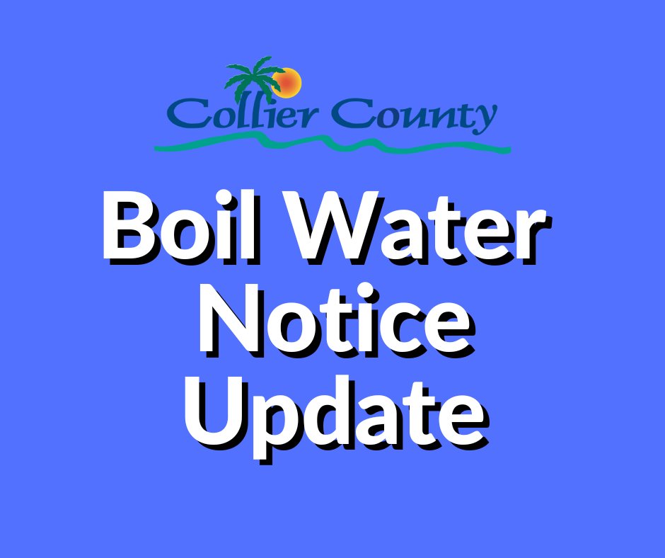 Gage Goulding NBC2 on Twitter "RT CollierGov CollierCounty has