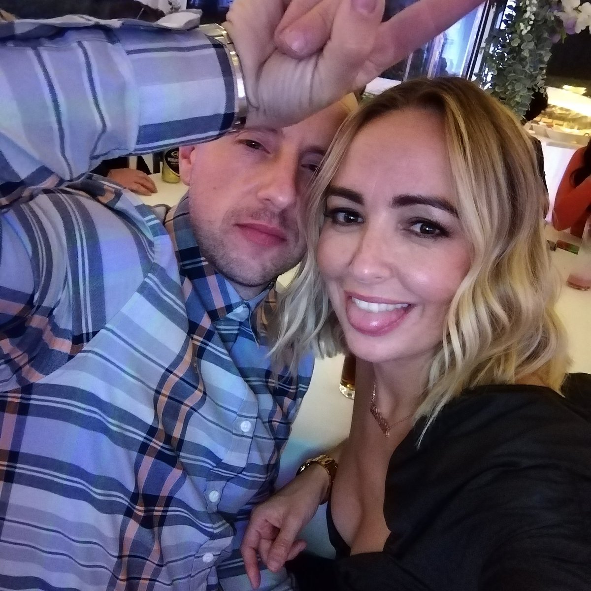 Michelle Thomas tweet media