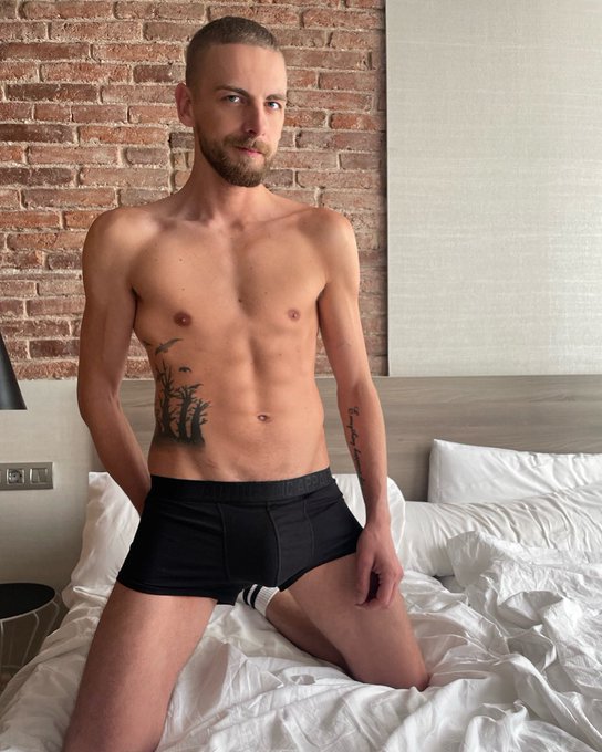 Woke up like this, who wants to play? 
Check out my onlyfans 
https://t.co/AqmuCkQ54S https://t.co/C
