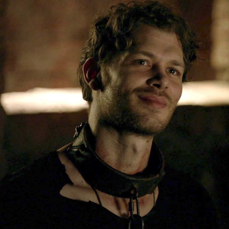 cris_mikaelson's tweet image. Klaus Mikaelson, te voy a extrañar toda la vida.