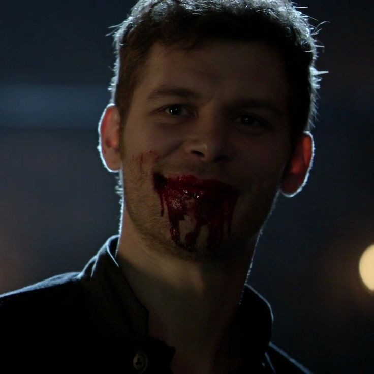 cris_mikaelson's tweet image. Klaus Mikaelson, te voy a extrañar toda la vida.