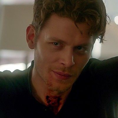 cris_mikaelson's tweet image. Klaus Mikaelson, te voy a extrañar toda la vida.