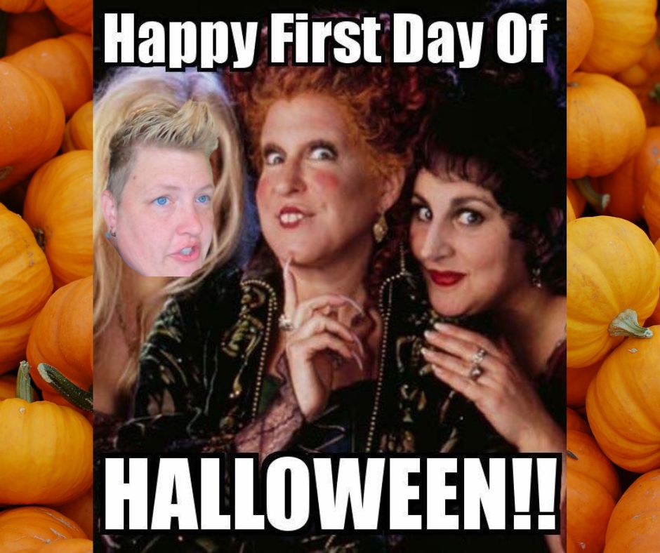 Campsunglasses's tweet photo. BOOYEAH! Just here for the BOO'S! I'm so punny. Please vote. https://t.co/ZFUPDGFtkk
#halloween #hocuspocus #firstdayofhalloween #scaryseason #contest #vote #faceofhorror #haunted #paranormal https://t.co/ZNUaU7NSmC