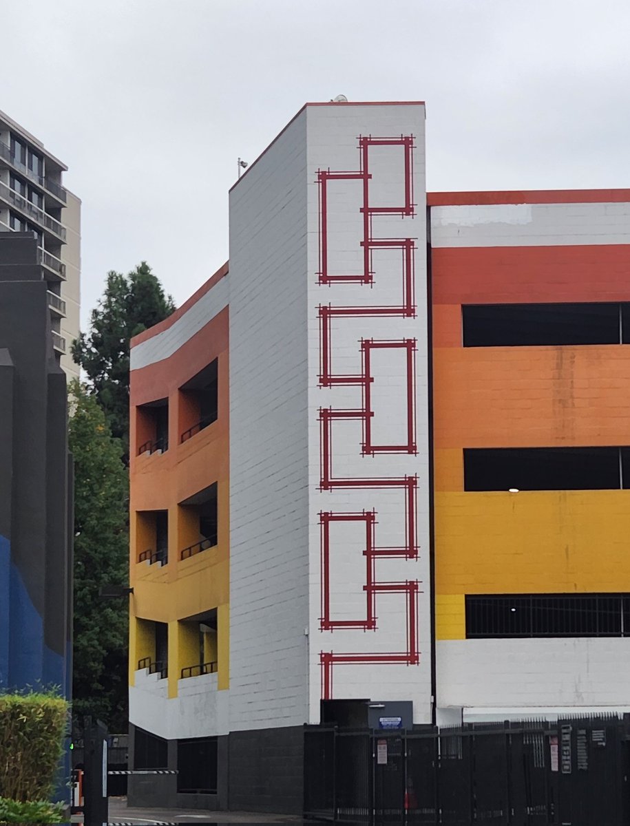 Math is everywhere! I can't wait to use these pictures with teachers and students! #mathtalks #mathtasks #mathequity #studentvoice #mathisvisual #NCTMLA22 #KCSOSLearns