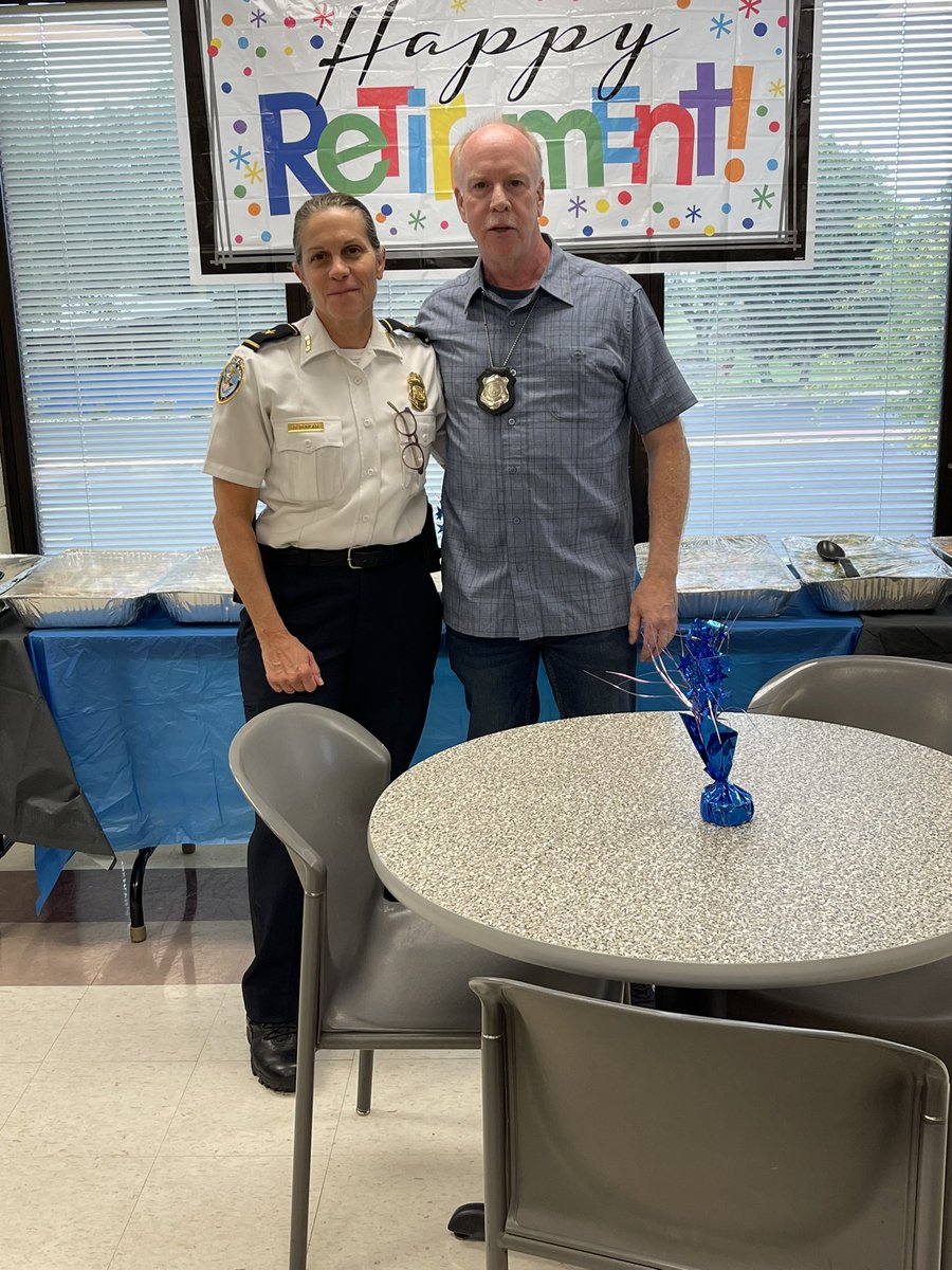 Salisbury Police tweet media