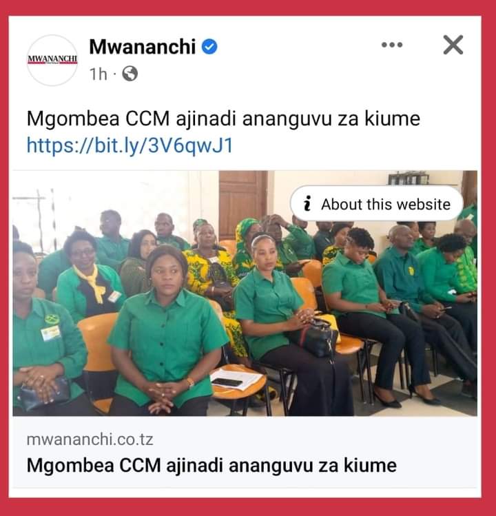 godbless_lema's tweet photo. Ndio maana wakikuwa wana kuwa Wanachama watiifu https://t.co/UWTbsafdOK