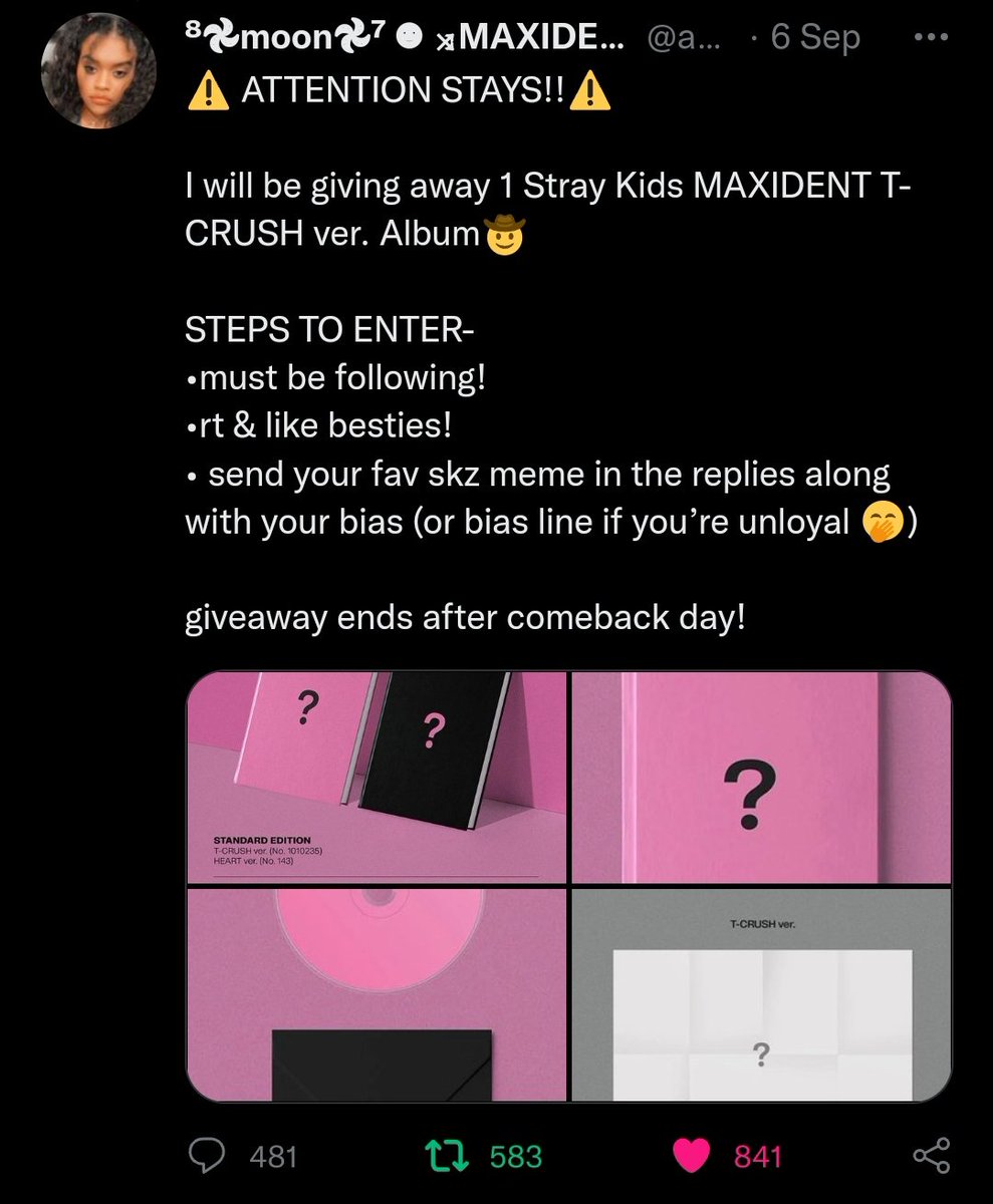 FabLilCutie's tweet photo. @auschannie thank you for this ga 💕

one of my all time fav memes is the skz version of the iconic distracted boyfriend meme lol
and my biases are minsung (: https://t.co/ppWTySiY0D