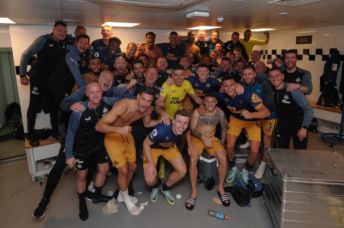 BACK TO WINNING WAYS! 🔥