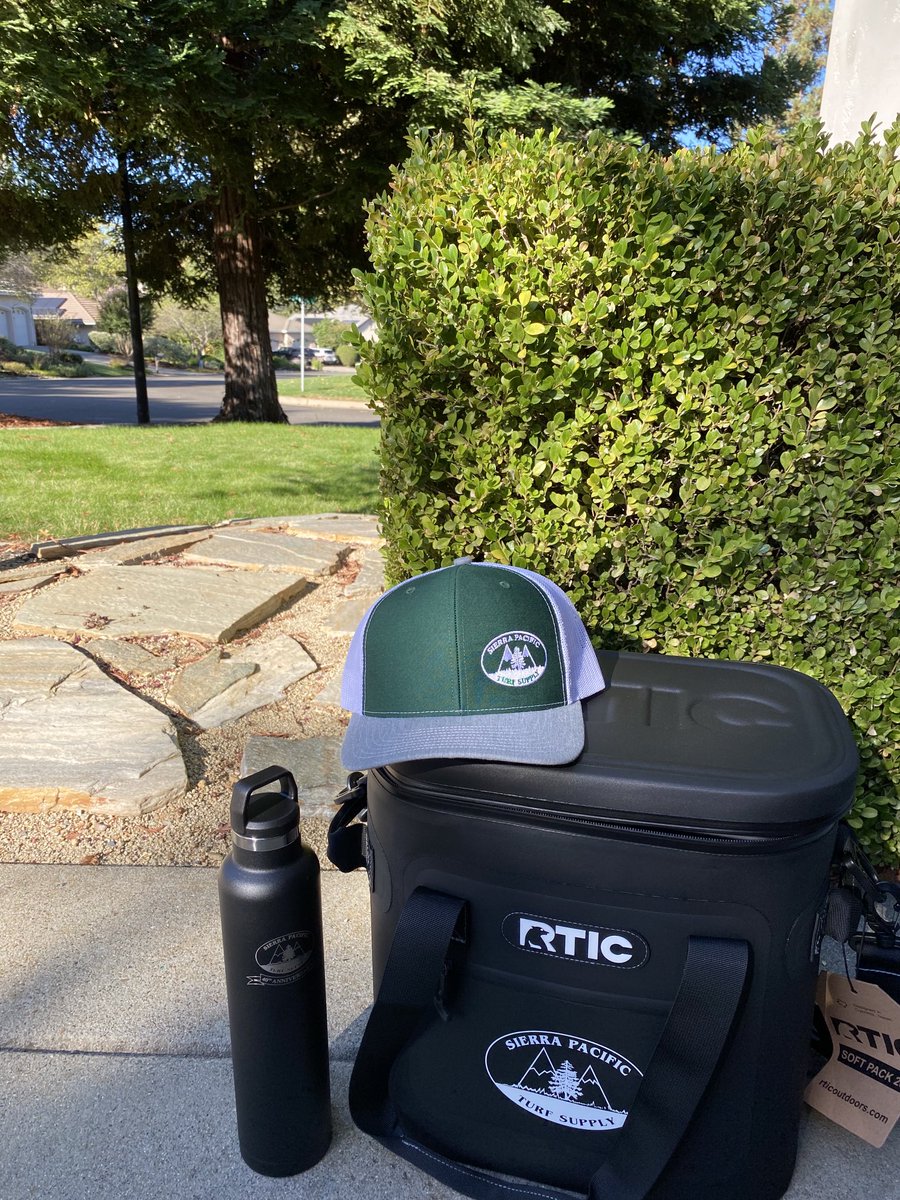 Sierra Pacific Turf Supply (@sierraturf) on Twitter photo Celebrating 40 years! Proud to work for such a client and community focused company. <a href="/dean_dkinney/">Dean Kinney</a> Celebrating 40 years! Proud to work for such a client and community focused company. <a href="/dean_dkinney/">Dean Kinney</a>