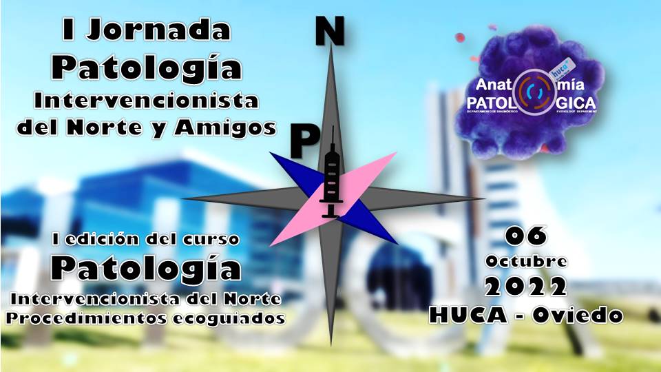 duckhuca's tweet photo. ⏰ Only 5 days to go...
➡️ Northern Interventional Pathology and Friends
🔬💉🧭 #PINA2022 https://t.co/9eCIFhmcAt