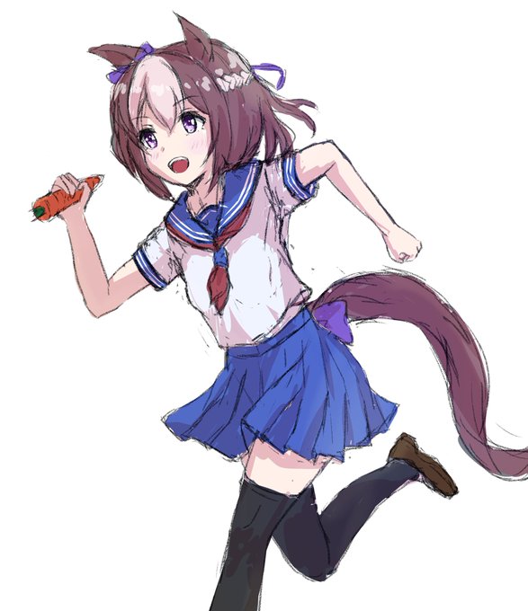 WIP。ご無沙汰リハビリお絵描きラフ 