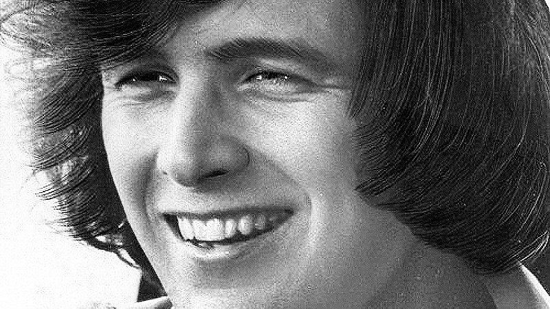 Happy birthday DON MCLEAN!
(October 2, 1945) 