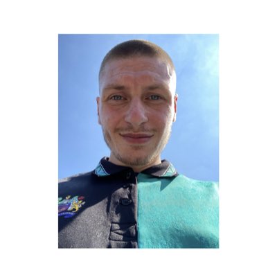 JoshuaSnape1's tweet photo. #NewProfilePic https://t.co/bf2vtVHpBI