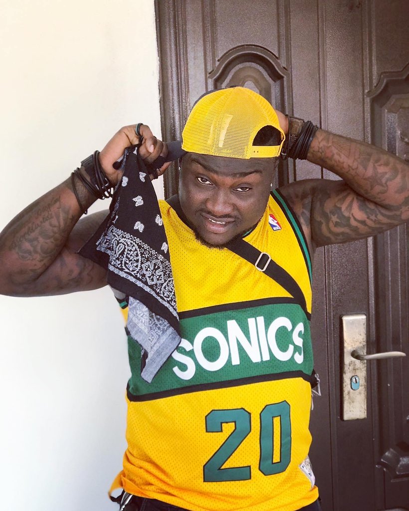 Rtdworldwide's tweet photo. Lucky BornStar WorldStar Real Is Back I’m Too Lit @LuckyBornStarr @Rtdworldwide @Blackerblackgh @ApyaGH @DanielBaffoe17 @BKCMusic https://t.co/yEbvFNbWOw