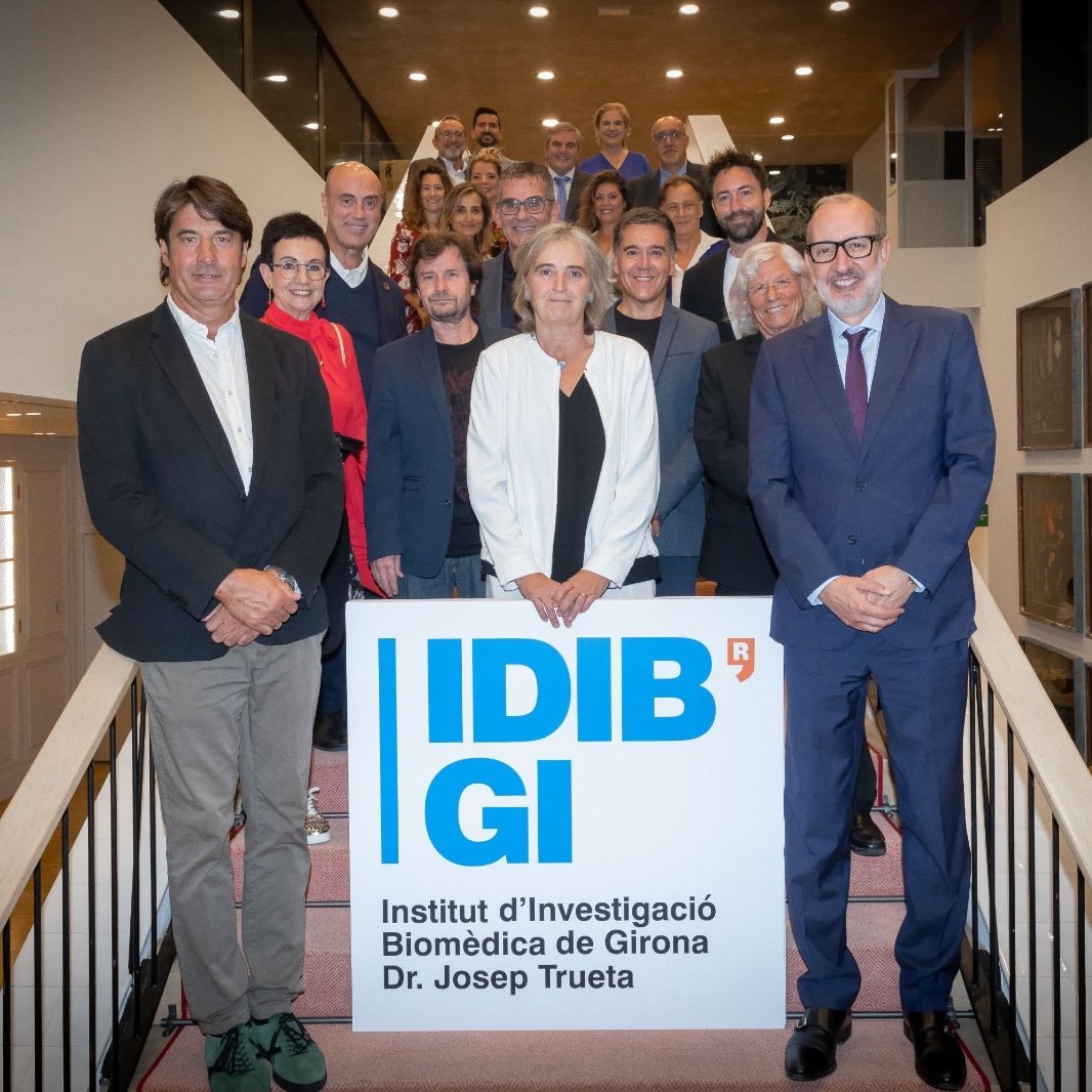 Soparmiralls's tweet photo. Moltes gràcies a tothom qui va fer possible el #SoparMiralls2022.
⚫ Una gran edició plena de sorpreses, talent i investigació per a la recerca biomèdica de l' @idibgi.
Fins la propera!

#idibgi #idibgisomtots #salut #recerca #solidaritat https://t.co/FCPtMxqqu8