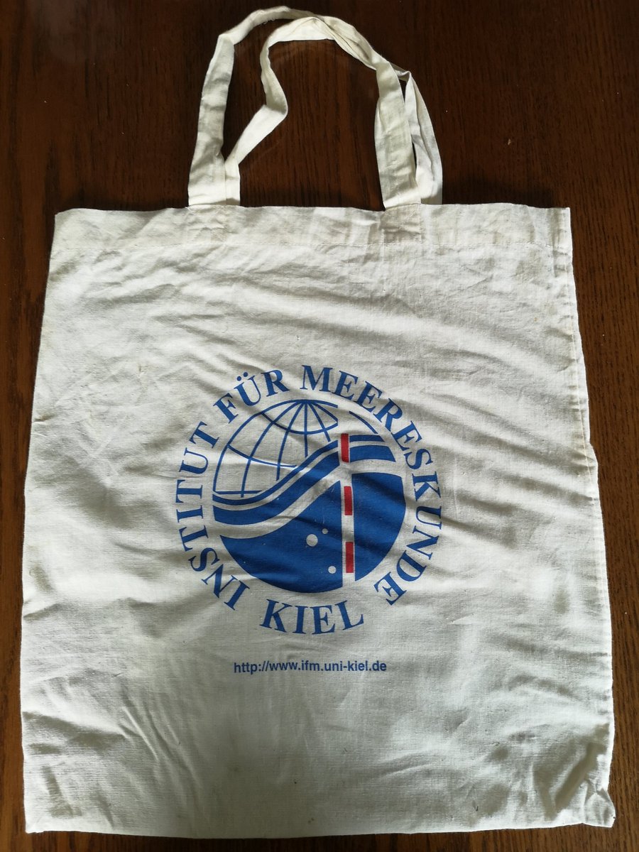 DougieOcean's tweet photo. Missed the #solas_osc2022 in Cape Town, unfortunately. But stumbled on this item from when it all began, during dark, Damp (literally) February days 22 years ago. @SOLAS_IPO https://t.co/zRXrWc1TfW