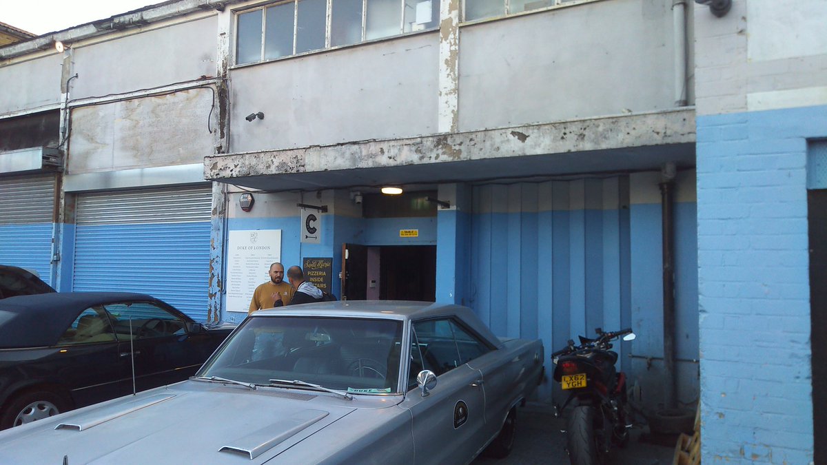 Ben Keith tweet media