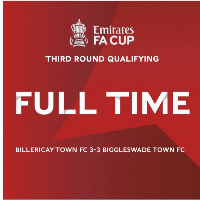 Biggleswade1874's tweet photo. 💚⚽️Replay Tuesday evening at The Yvette Brewer Stadium. Biggleswade we need your voices #Waders 
🎟️ Cash ONLY Gate, Adults £10, Concessions £8 U16's free with a paying adult.

🐕 Friendly Ground

🍺 Opens at 6.30pm 

🍔 Opens at 7pm 

#Waders #GreenArmy #OnceAWaderAlwaysAWader https://t.co/tLvXoZXS4v
