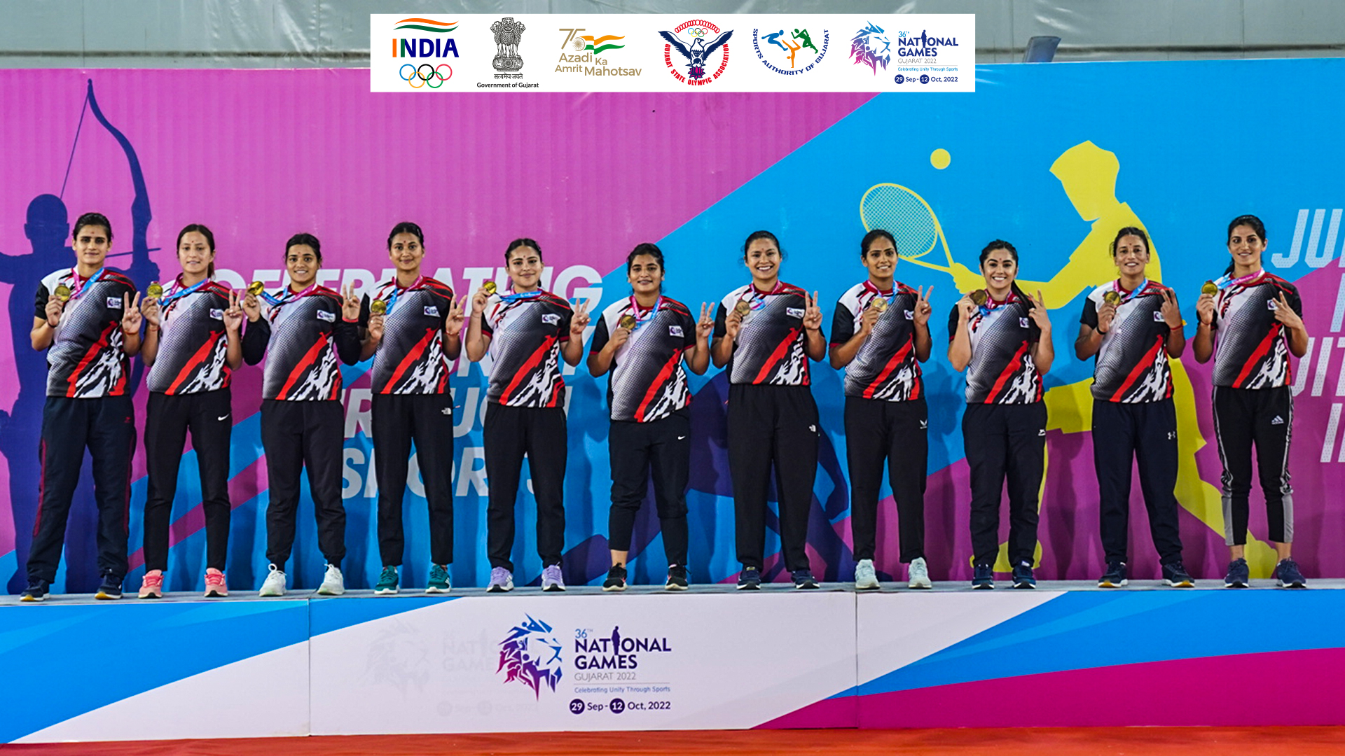 Kabaddi dress code 2025