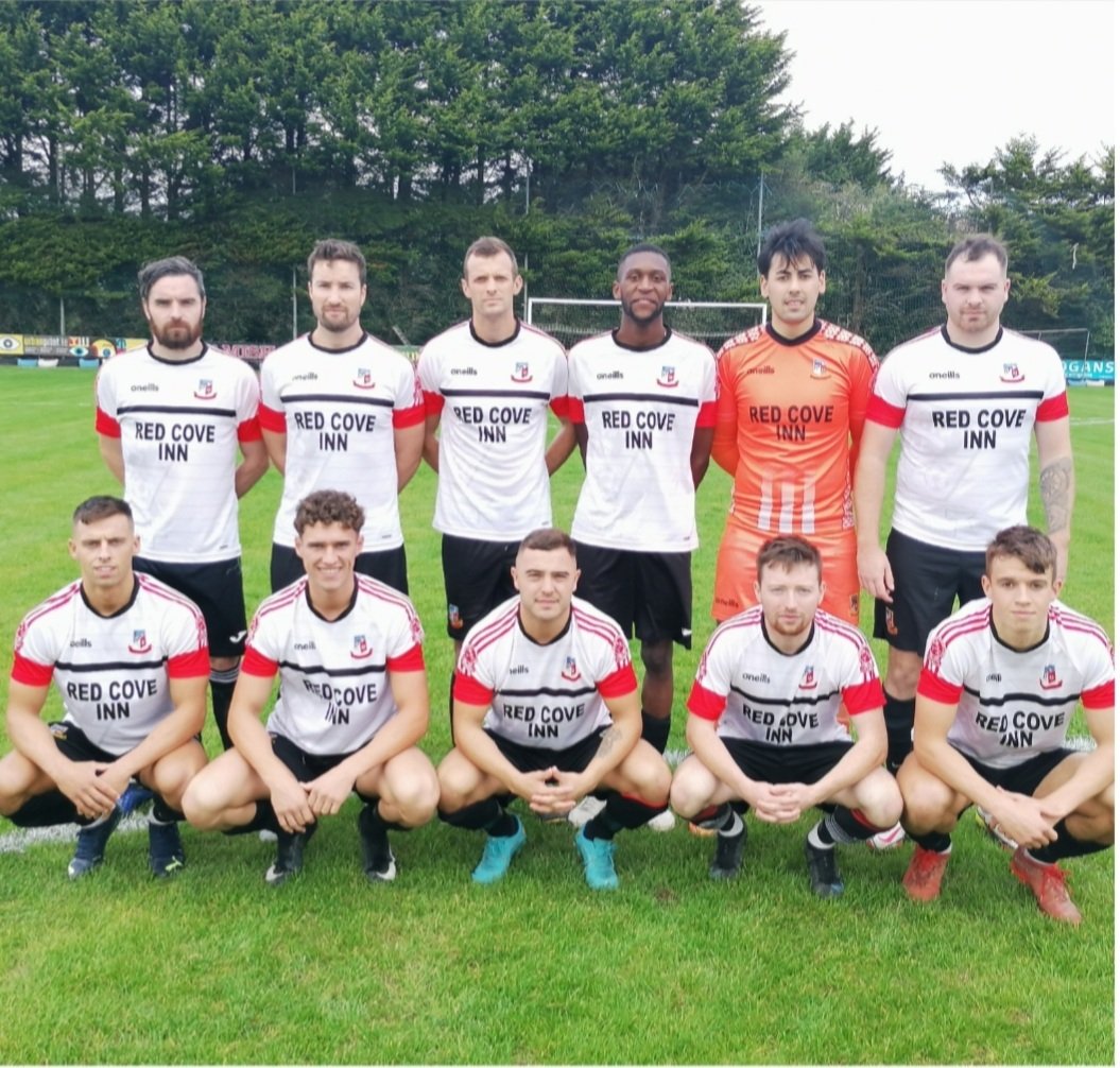 Ringmahon Rangers tweet media