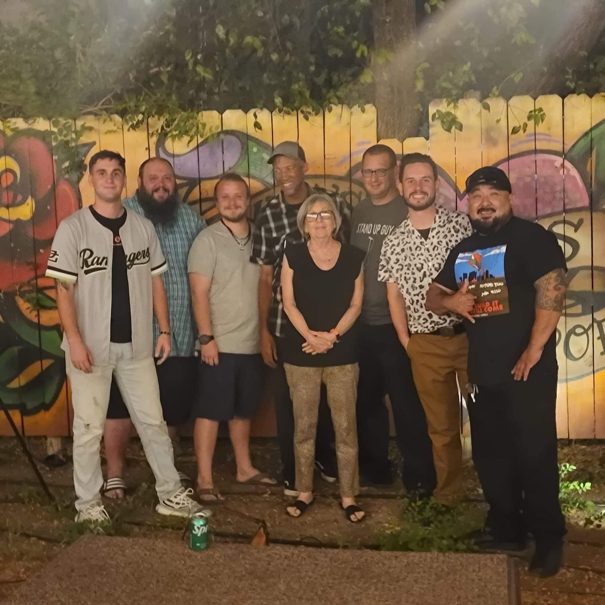 Zach_TheOG's tweet photo. WHAT A FUCKING NIGHT! I SOLD OUT A VENUE!!! Loved it! I Signed Autographs and I got a HUGE surprise coming out soon I can't wait to announce https://t.co/Z46PpYKkcG