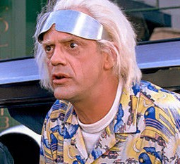 GateauLOrange's tweet photo. I don't believe it, but they did it again... This month's Salmon Run gear is Doc Brown's metal shades from BttF 2??? https://t.co/FNv3DcVy6F