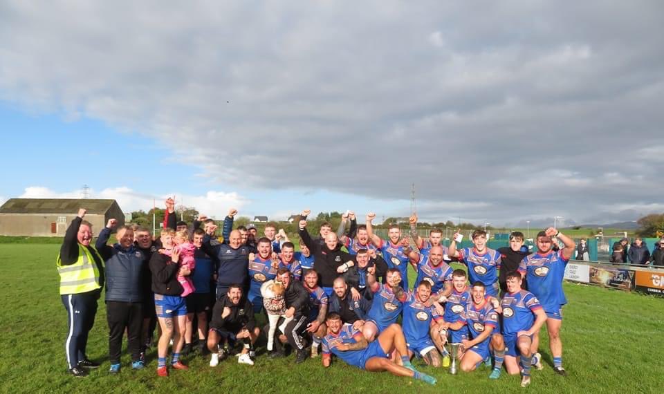 FULL TIME RESULT

EB Lamb &amp; Son Amateur Cup Final

Ellenborough 20-12 Wath Brow A

Tries
Matthew Bell x 1
Brett Stevenson x 1
Niall Gray x 1
Keenan Winter x 1

Conversions 
Owen Hoyles x 2

M.O.M
Gary Tierney

🏆🏆🏆
🍾🍾🍾

<a href="/CumbriaRLRefs/">Cumberland RL Refs</a> 
<a href="/bbccumbriasport/">BBC Sport Cumbria</a> 
<a href="/CarlCumbria2017/">Cumbria ARL</a>