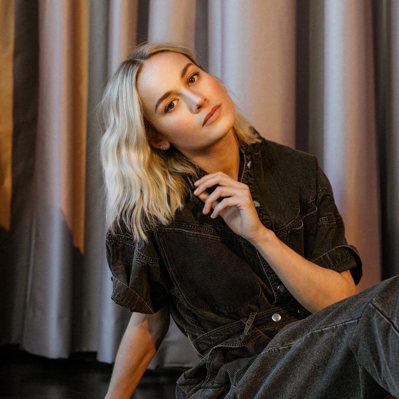 Happy Birthday to Academy Award winner Brie Larson, who turns 33 today! 