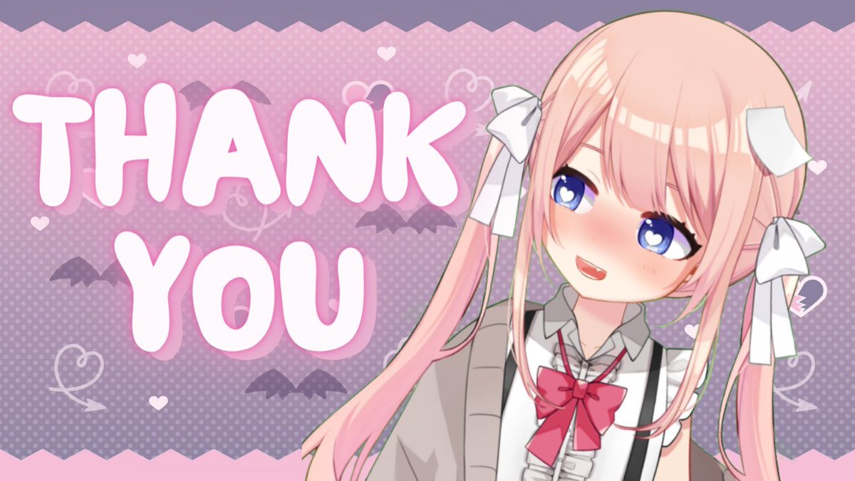 ShiroMemomemo's tweet photo. Thank you for the stream!!! I had a amazing LIVE2D update❤️❤️❤️ It's finally time for MEMO 2.0 era!!! Commenting is now enabled in YT (I just realized I disabled it yabe)
See you soon!!
#vtuber #shiromemo #memoRESTART https://t.co/3k4eHELAAc