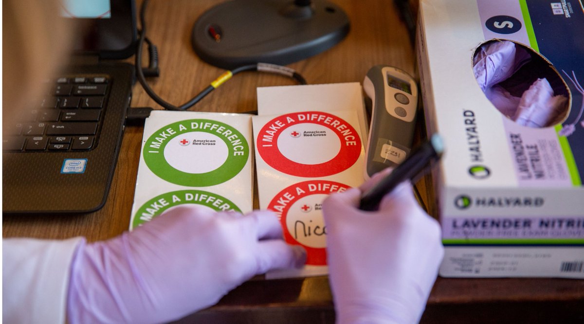 ARCcsor's tweet photo. Blood Drive Helpers are needed throughout the region. Be the person that welcomes donors, thanks them and is the reason that they come back to donate again. To find out more visit, https://t.co/jfcGNkpBiw.
#AthensCo #GuernseyCo #HighlandCo #LoganCo #FairfieldCo https://t.co/kcDuIjaczN
