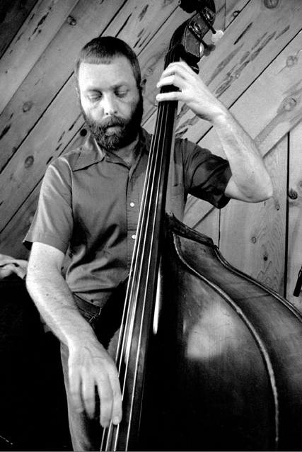 Happy birthday 76th ~
 Dave Holland!     